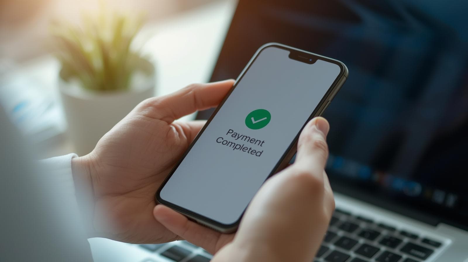 Digital contracts and payments