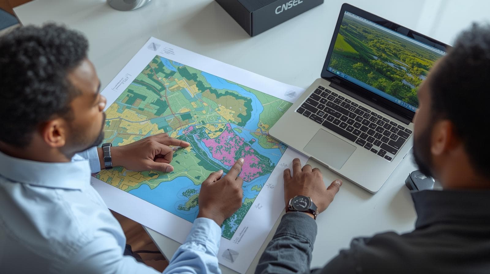 Automatisierte Ausschreibungen